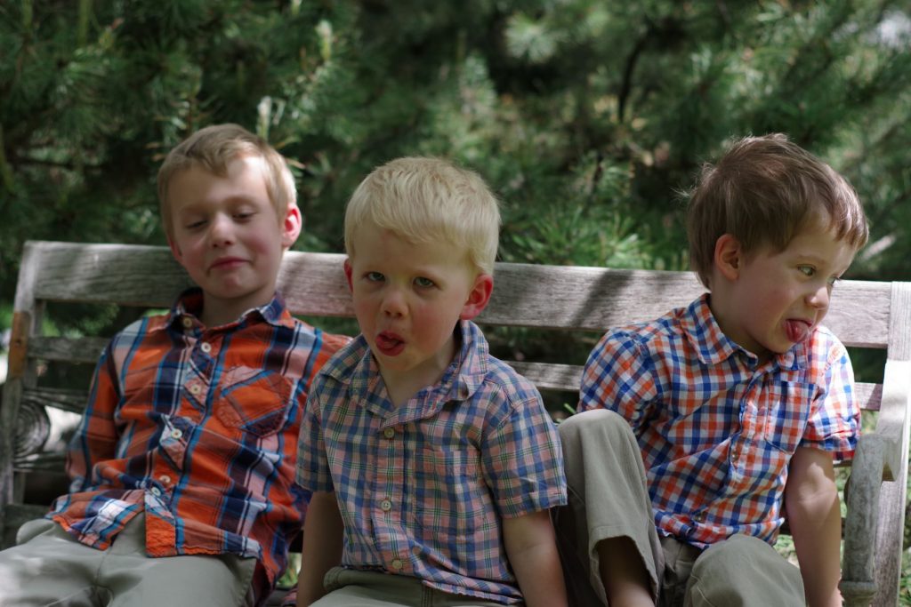 Mothers Day Photo 2019